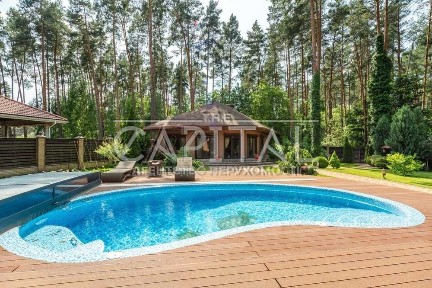 Оренда‼️Автономного‼️Будинок/400 М2/Білогородка