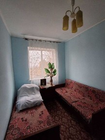 Здам будинок в селі Пришивальня, Фастівський р-н, Київської обл