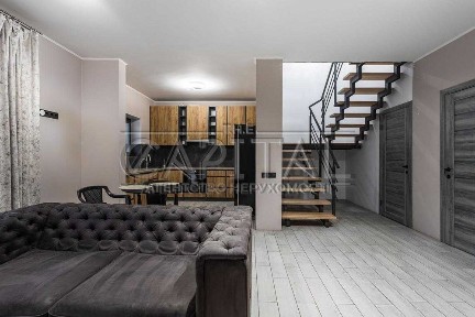 Оренда‼️ Автономного‼️Дуплексу‼️Газ‼️180м2/Київ/Жуляни