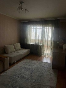 Оренда 1 кім. Драгомонова /Кошиця 8 поверх