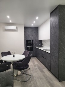 Однокомнатная квартира жк Грейт