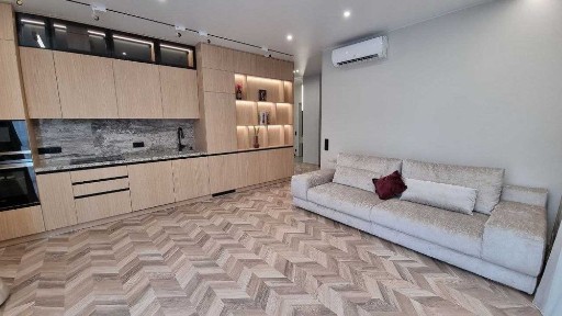 Французький квартал-2, Власник! 2к + паркінг, 82 м2