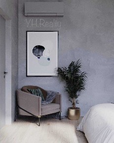 Оренда Тетріс Хол, Tetris Hall, 2-кім, 80м, 2 поверх. Без комісії!