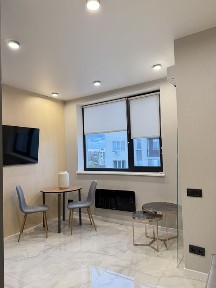 Оренда чудової квартири в ЖК Park Land!