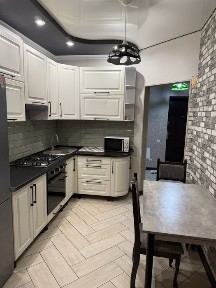 Київська область, Софіївська Борщагівка