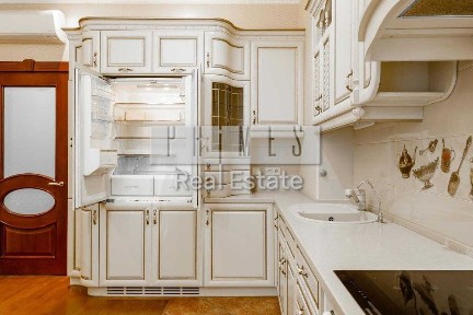 Аренда 2к 87м2 <a href='/newbuilding/418/view/zk-novopecerskie-lipki'>Новопечерские Липки</a> Верхогляда Драгомирова 12 Печерск