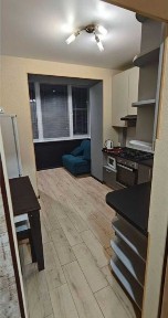 Сдам 1-ком квартиру г. Ирпень ул. Григория Сковороды ЖК Синергия 3