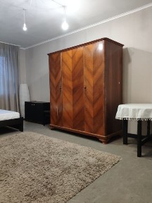 Оренда 1-кімн. квартири. Нивки. Мрії вул.