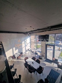 Оренда готового бізнесу в містечку Sherwood