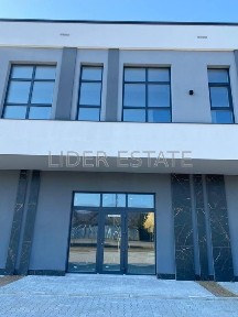 Здається в оренду комерційне приміщення різного розміру