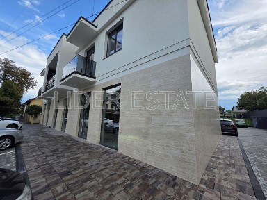 Оренда офісної будівлі, 157 м², Ужгород