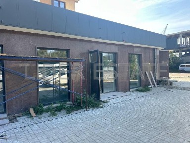 Оренда комерційної нежитлової площі 71.7 м², Ужгород