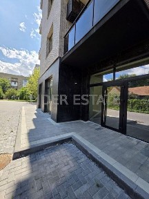 Здається в оренду комерційне приміщення Ужгород