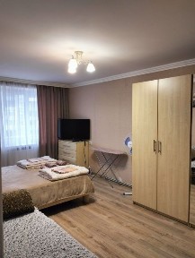 . Квартира Берегово. Біля басейну Подобово! Вільно з 06.12