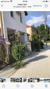 Апартаменти Comfort House + в Берегово неподалік басейнів