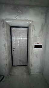 Квартира в готовому будинку 44 м2