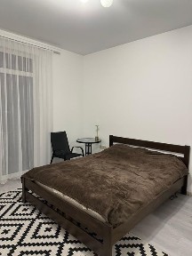 Оренда 1,5 кім. в новобудові по вул. Грибоєдова