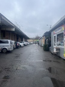 Здам в оренду комерційне приміщення. Оптово-роздрібний склад БДЖІЛКА