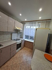 Оренда 2-кімнатної, вул. Тролейбусна (Пасічна)