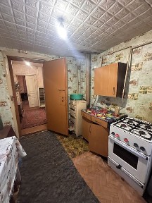 Сдам домик метро киевская