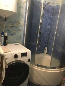 Здається квартира Юрія Коваленка