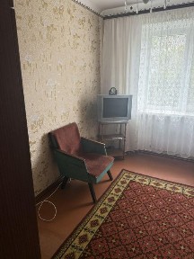 Довгострокова оренда квартири в центрі