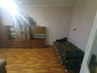 Здам 1но кімнатну квартиру на Зінченко