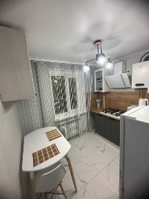 Вільно з 6.12 Здається в оренду 2-кім. квартира в центрі