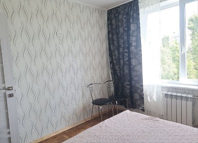 Реальная 2-ка на 23 Августа, Павлово Поле, ул. Деревянко 4-А