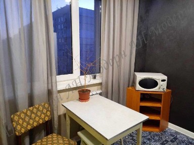 Відмінна 3-кімн. квартира з ремонтом м. Салтівська 522 м/р оренда