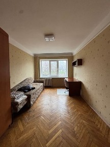 Продам 2-кімнатну квартиру | Київ, Швидкісний| БЕЗ КОМІСІЇ!