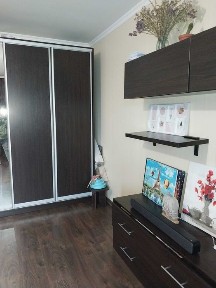 Продаж 2-х кімнатної квартири Бровари