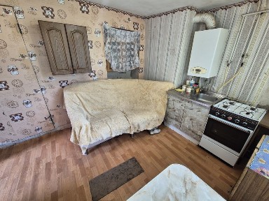 3 Кімнатний Будинок. Провулок. Спускний.