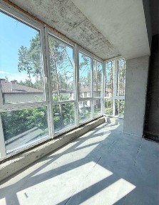 Продам видову найдешевшу квартиру з газом! Поруч з парком!