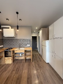 Смарт Квартира з газом. Поруч парк!