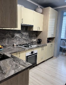 Квартира біля парку! Газ! Без комісії! Можна сертифікат!