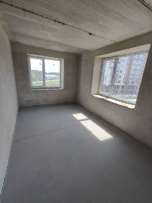 Квартира в зданому будинку! Індивідуальне газове опалення. Буча.