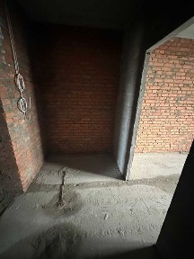 Продам Квартиру з балконом Опалення Газ