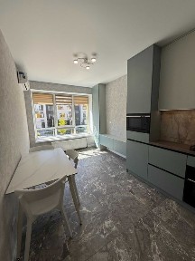 Нова Євро 2-К Квартира Держані Програми Так