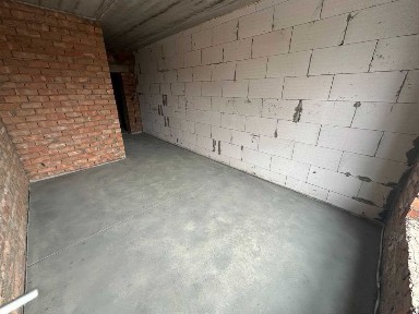 Продам Студію Опалення індивідуальне газове