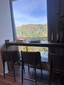 Продаж видової квартири з вільним плануванням в ЖК 