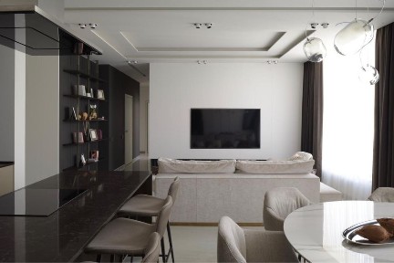 Без комісії! Терміновий продаж 4к квартири ЖК Парк Авеню Віп