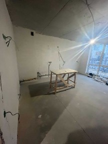 Євро 3к з незавершеним ремонтом. 7 хв. до Києва. Державні програми-ТАК