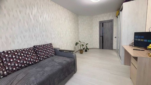 ЖК «Перший парковий квартал», с. Білогородка, вул. Європейська, б. 4