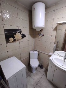 Продаж однокімнатної квартири в Бучі