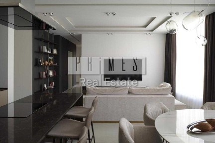 Продажа 4к 165м2 ремонт Park Avenue VIP Демеевская 33 Голосеево