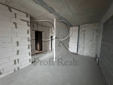 Продаж 1 кімн. кварт. в ЖК Грейт/GREAT Осокорки