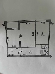 Київська область, Київ, Голосіївський