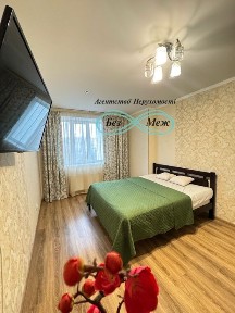 Продаж мінідвушки в ЖК Софіївська Слобідка 47 м2