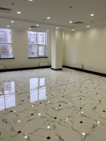 Open space в центре города